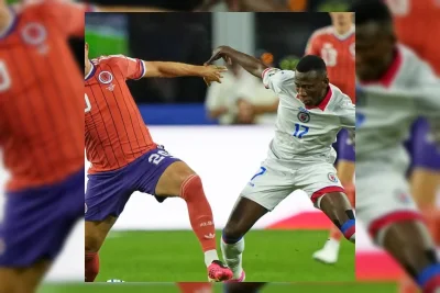 Haiti Cetak Sejarah di Piala Dunia 2026, Gelandang Philadelphia Union Jadi Sorotan