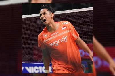 Tiga Wakil Indonesia Siap Berlaga di Final Australian Open 2026