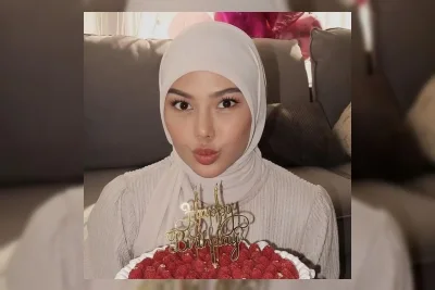 Dara Arafah Bongkar Kronologi Kerja Sama dengan Hanania Travel