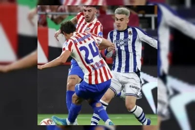 Arsenal Incar Ander Barrenetxea untuk Perkuat Sektor Sayap