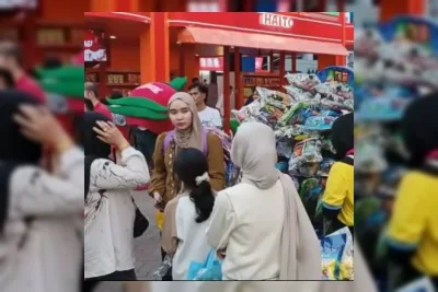 Pemprov DKI Sediakan Enam Kantong Parkir Resmi di PRJ 2026