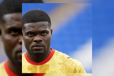 Kanada Cekal Thomas Partey Jelang Laga Pembuka Ghana di Piala Dunia 2026
