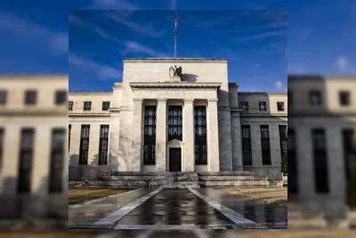 Bank Sentral Global Bersiap Hadapi Dampak Inflasi Akibat Perang Iran