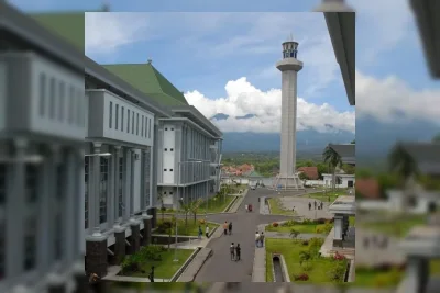 UIN Malang Buka Pendaftaran Jalur Mandiri S1 2026/2027, Ada Tiga Skema