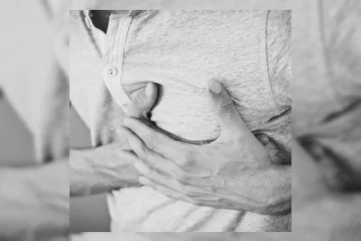 Dokter Andik Wijaya Temukan Risiko Jantung Lewat Skrining Kalsium Koroner