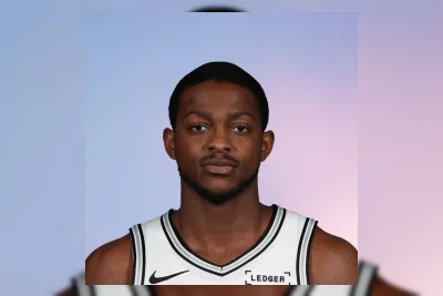 Pengamat NBA Sarankan Dylan Harper Masuk Lineup Utama San Antonio Spurs
