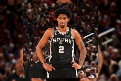 San Antonio Spurs Hadapi Eliminasi Jelang Gim 5 Final NBA 2026