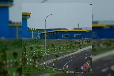Kemenhub Sediakan Proving Ground Bekasi untuk Uji Kendaraan Mulai Rp1 Juta