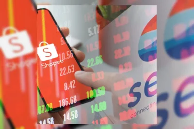 Tagar Sell Singapore Picu Gerakan Boikot Shopee di Media Sosial