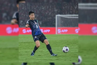 Hajime Moriyasu Coret Wataru Endo dari Skuad Piala Dunia 2026