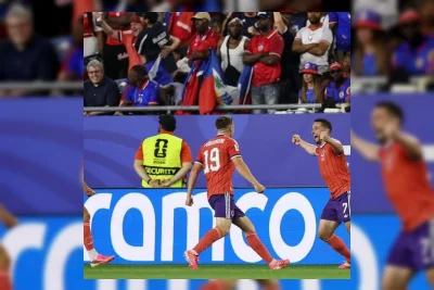 Skotlandia Kalahkan Haiti 1-0 di Piala Dunia 2026, McGinn Jadi Pahlawan