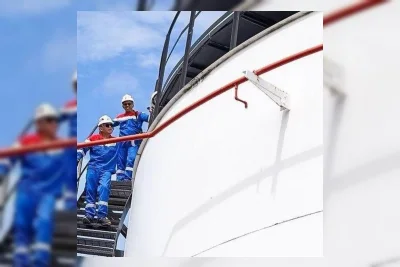 Mochamad Iriawan Pastikan Pasokan Avtur Bandara Ngurah Rai Aman