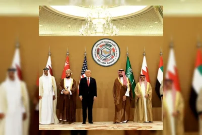 Trump Jadwalkan Pertemuan Bilateral di KTT G-7 Prancis