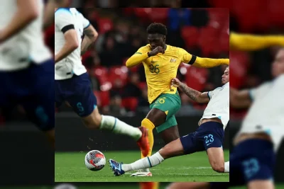 Lima Pemain Asal Adelaide Tembus Skuad Socceroos untuk Piala Dunia