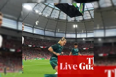 Turki vs Australia: Laga Pembuka Grup D Piala Dunia 2026 di Vancouver