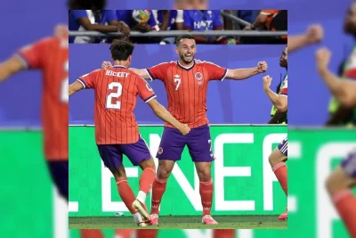 Skotlandia Pimpin Grup C Piala Dunia 2026 Usai Tekuk Haiti