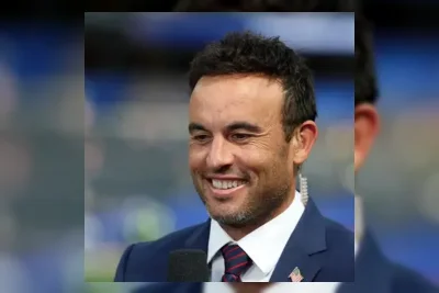Gaya Rambut Baru Landon Donovan di Piala Dunia 2026 Curi Perhatian