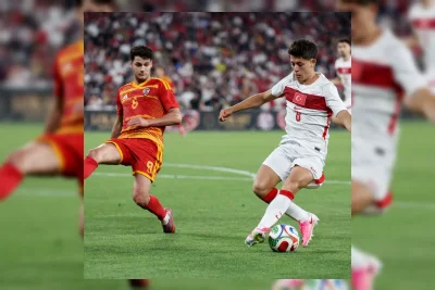 Timnas Turki Hadapi Australia pada Laga Pembuka Piala Dunia 2026