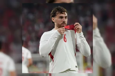 Turki Hadapi Australia di Laga Perdana Grup D Piala Dunia 2026