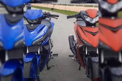 Yamaha Segarkan MX King 150 dengan Livery Prima Pramac di PRJ 2026