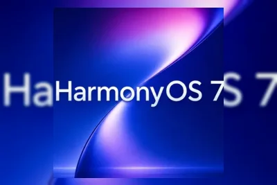 Huawei Luncurkan HarmonyOS 7 dengan Desain Transparan dan Fitur AI