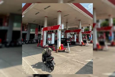 Kenaikan Harga BBM Nonsubsidi Berpotensi Tekan Daya Beli dan Biaya Operasional