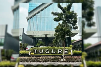 Tugure Ungkap Tiga Lini Bisnis yang Banyak Gunakan Reasuradur Asing