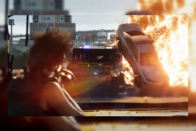 5 Game Baru Rilis September 2026 untuk Hindari GTA 6