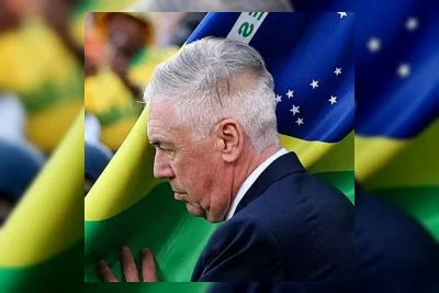 Brasil Gagal Taklukkan Maroko Usai Tampil Kurang Meyakinkan