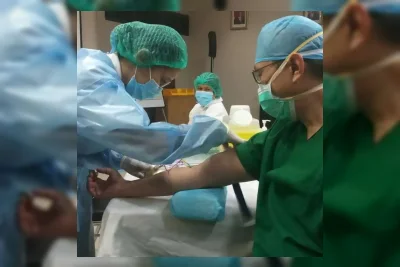 Bahana Sekuritas Unggulkan Saham MIKA, SILO, dan HEAL di Tengah Transisi Kebijakan BPJS