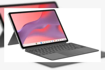 Asus Chromebook CM32 Resmi di India, Bawa Layar 2.5K dan Baterai 13 Jam