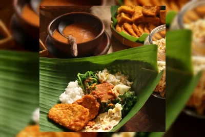 Dokter Andik Wijaya Turunkan Kolesterol Jahat Lewat Diet Berbasis Nabati
