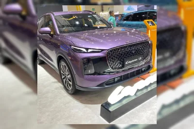 Teknologi PHEV Jadi Solusi Efisiensi Mobilitas di Tengah Fluktuasi Harga Energi