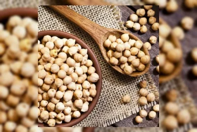 Ibu Hamil Boleh Makan Kacang Arab, Ini Manfaat dan Aturan Konsumsinya
