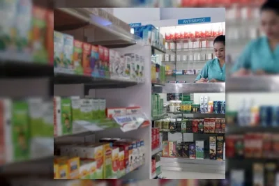 Kemenkes dan BPOM Kendalikan Kenaikan Harga Obat Akibat Pelemahan Rupiah