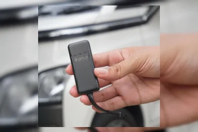 Cara Mendeteksi Alat Pelacak Tak Dikenal Lewat Android dan iPhone