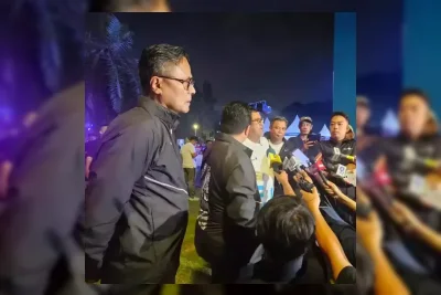 Danantara: Penguatan IHSG Bukti Kepercayaan Investor pada Fundamental Ekonomi