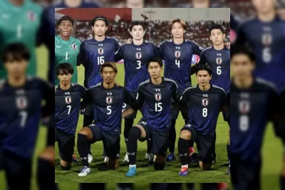 Belanda Hadapi Jepang di Piala Dunia 2026 Tanpa Sejumlah Pemain Pilar