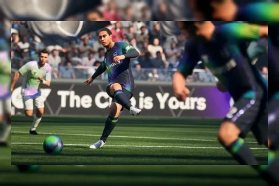 Harga FC 26 Cuma Rp47 Ribu, Pas Buat Momen Piala Dunia 2026