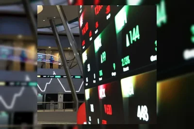 IHSG Tembus 6.000, Melonjak 2,06% pada Jumat