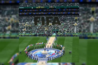 Timnas Inggris Bidik Gelar Juara Piala Dunia 2026 Bersama Thomas Tuchel