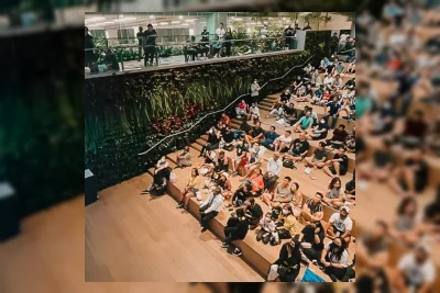 Bandara Changi Sediakan Nobar Piala Dunia 2026 di Area Transit
