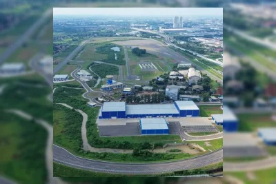 Kemenhub Ungkap Skema Perawatan Proving Ground Bekasi Senilai Rp 1,9 Triliun