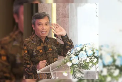 Danantara Indonesia: Penguatan IHSG Cermin Kepercayaan Investor pada Fundamental Ekonomi