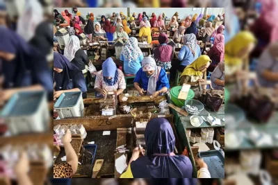 Pelarangan Bahan Tambahan Rokok Dinilai Hambat Inovasi dan Picu Peredaran Produk Ilegal