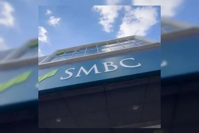 SMBC Indonesia Salurkan Kredit Pertambangan Rp2,8 Triliun pada Kuartal I-2026