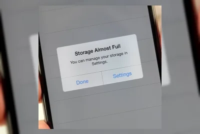 Cara Aman Mengatasi Memori HP Penuh untuk Android dan iPhone