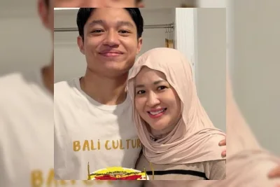 Kiesha Alvaro Siapkan Tabungan Empat Tahun Sebelum Kuliah di Kairo