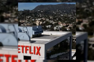 Netflix Perbarui Fitur Aplikasi Seluler dan Perkuat Ekosistem Gim