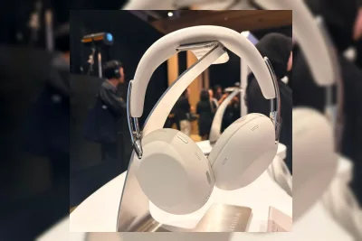 Sony Luncurkan Headphone Edisi Terbatas 1000X The Collexion di Indonesia